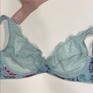 Soma Bra